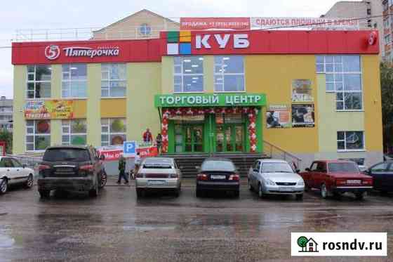 Помещение свободного назначения, 115 кв.м. Арзамас