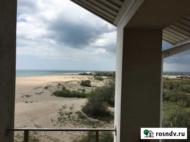 Дача 24 м² на участке 7 сот. в аренду посуточно в Евпатории Евпатория - изображение 1