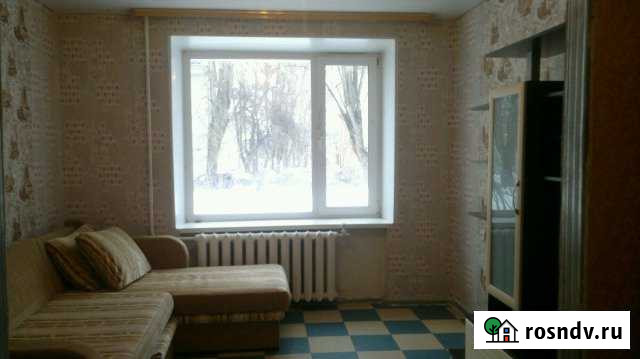 Комната 18 кв.м. в &gt; 9-к, 1/5 эт. Глазов - изображение 1