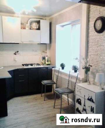 Квартира-студия, 47 м², 2/5 эт. на продажу в Октябрьском Республики Башкортостан Октябрьский - изображение 1