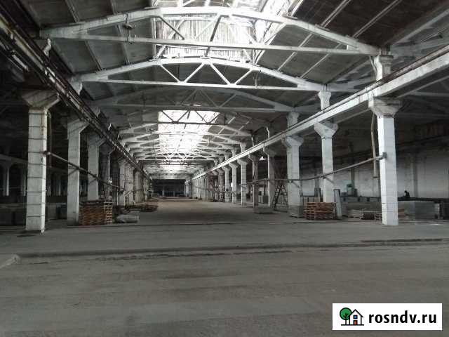 Производственное помещение, 35800 кв.м. Искитим - изображение 1