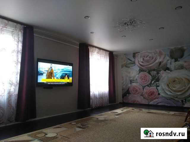 Дом 136 м² на участке 6 сот. на продажу в Шилово Шилово - изображение 1