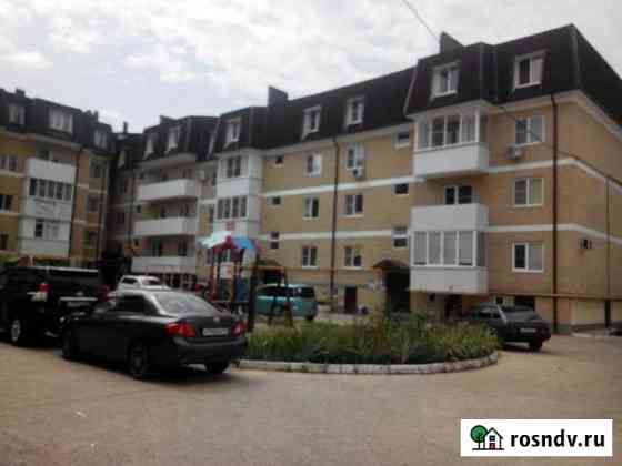 1-комнатная квартира, 42 м², 2/4 эт. на продажу в Горячем Ключе Горячий Ключ
