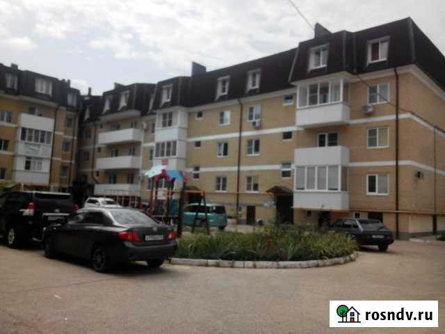 1-комнатная квартира, 42 м², 2/4 эт. на продажу в Горячем Ключе Горячий Ключ - изображение 1