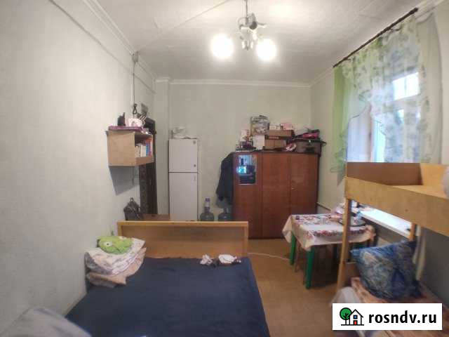 Комната 18 м² в 3-ком. кв., 2/3 эт. на продажу в Подольске Подольск - изображение 1