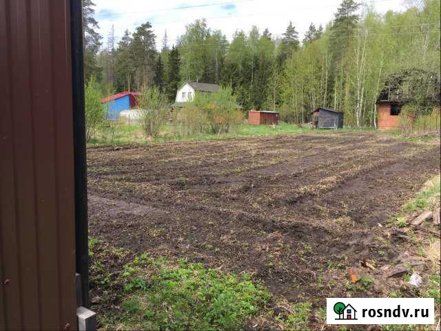 Дача 32 м² на участке 11 сот. на продажу в Черноголовке Черноголовка - изображение 1