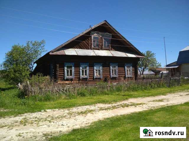 Дом 60 м² на участке 9 сот. на продажу в Линде Линда - изображение 1