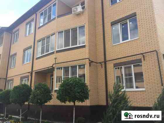 2-комнатная квартира, 51 м², 3/3 эт. на продажу в Афипском Афипский