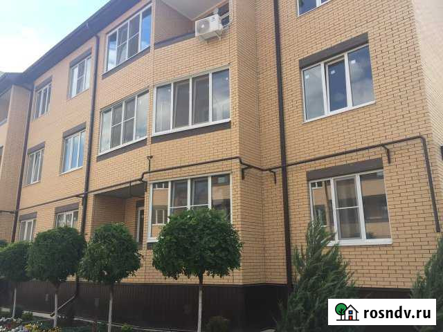 2-комнатная квартира, 51 м², 3/3 эт. на продажу в Афипском Афипский - изображение 1