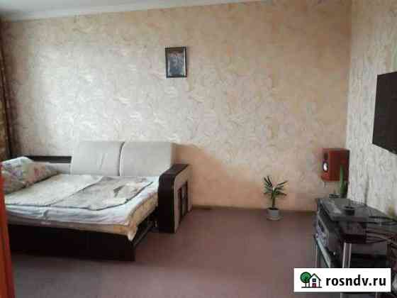 1-комнатная квартира, 39 м², 3/3 эт. на продажу в Нижневартовске Нижневартовск
