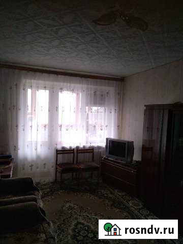 3-комнатная квартира, 63 м², 4/5 эт. на продажу в Красных Баррикадах Красные Баррикады - изображение 1