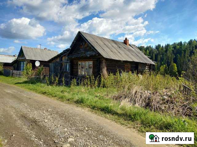 Дом 21 м² на участке 15 сот. на продажу в Горноуральском Горноуральский - изображение 1