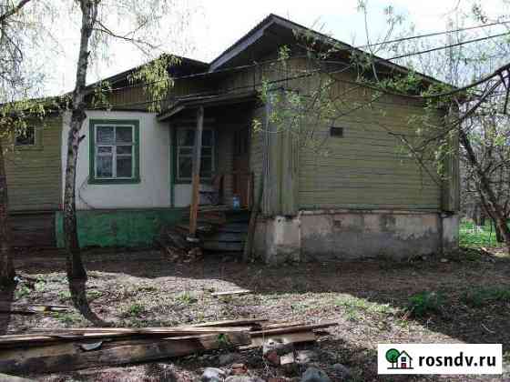 Дом 103 м² на участке 14 сот. в аренду на длительный срок в Юрьев-Польском Юрьев-Польский