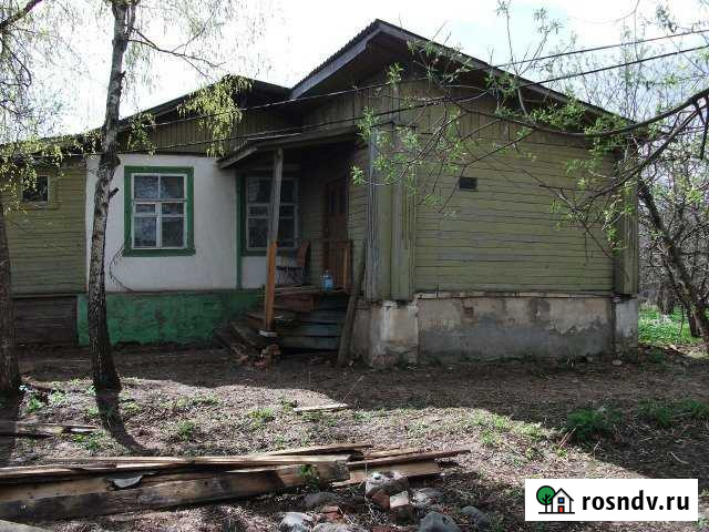 Дом 103 м² на участке 14 сот. в аренду на длительный срок в Юрьев-Польском Юрьев-Польский - изображение 1