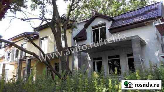 Таунхаус 140 м² на участке 1.4 сот. на продажу в Гурьевске Калининградской области Гурьевск