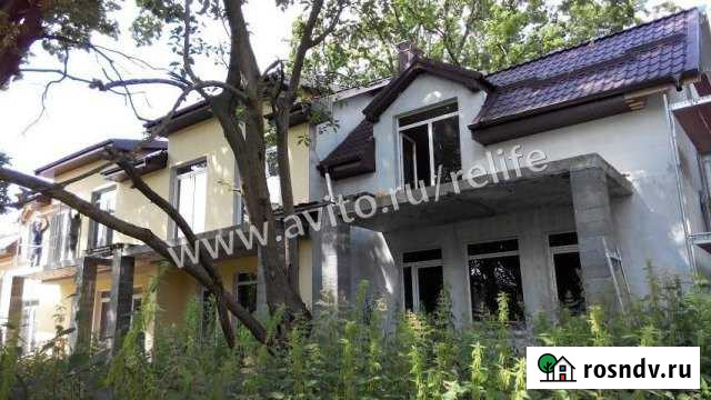 Таунхаус 140 м² на участке 1.4 сот. на продажу в Гурьевске Калининградской области Гурьевск - изображение 1