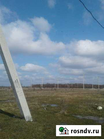 Участок ИЖС 7 сот. на продажу в Северо-Восточных Садах Северо-Восточные Сады - изображение 1