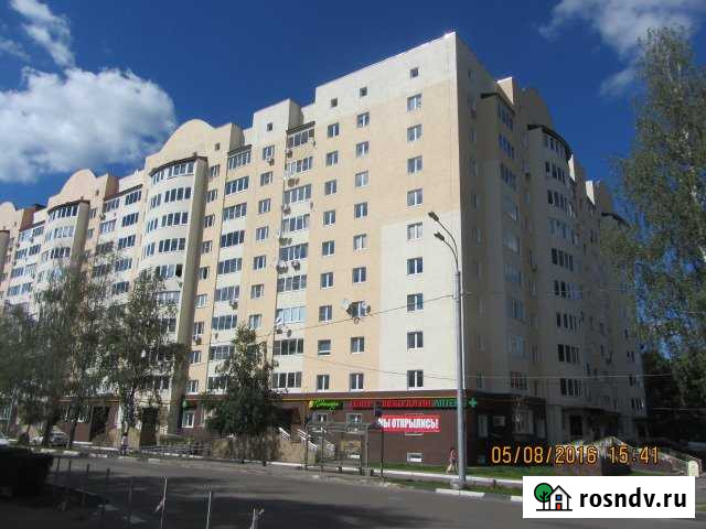 Офисное помещение, 25 кв.м. Клин - изображение 1