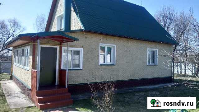 Дом 144 м² на участке 24 сот. на продажу в Зарайске Зарайск - изображение 1