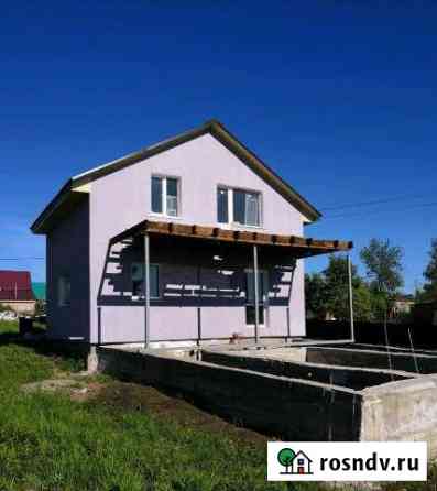 Дача 85 м² на участке 15 сот. на продажу в Кабаково Кабаково