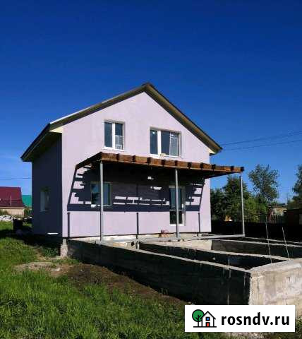 Дача 85 м² на участке 15 сот. на продажу в Кабаково Кабаково - изображение 1