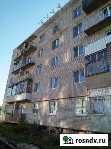 1-комнатная квартира, 36 м², 1/5 эт. на продажу в Малой Вишере Малая Вишера - изображение 1