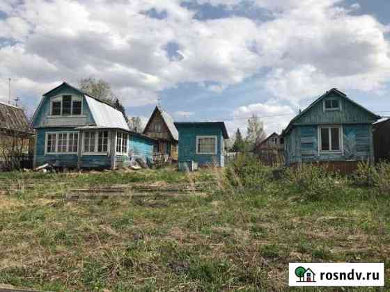 Дача 50 м² на участке 6.5 сот. на продажу в Сокуре Сокур