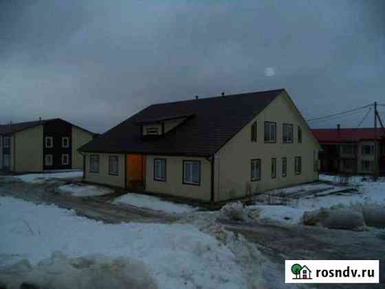 2-комнатная квартира, 34 м², 1/2 эт. на продажу в Петрозаводске Петрозаводск