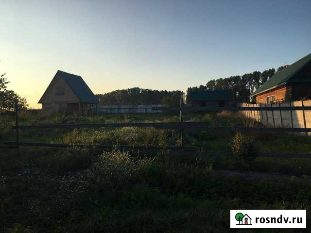 Участок ИЖС 13 сот. на продажу в Мысках Мыски - изображение 1