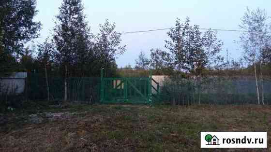 Участок ИЖС 8 сот. на продажу в Электрогорске Электрогорск