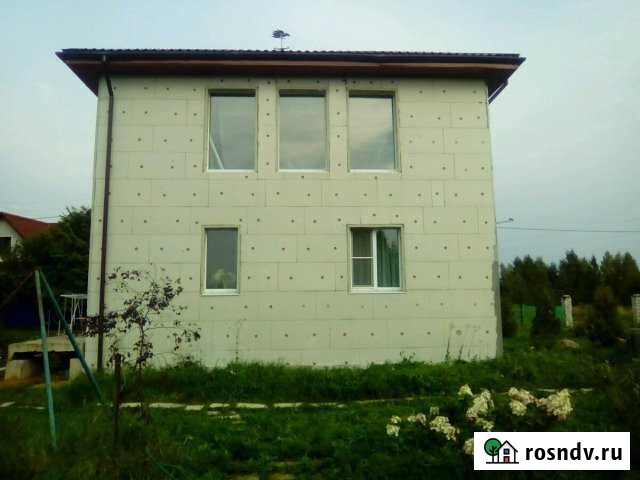 Коттедж 200 м² на участке 21 сот. на продажу в Рыбинске Рыбинск - изображение 1