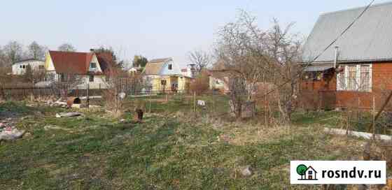 Участок СНТ, ДНП 6 сот. на продажу в Большой Ижоре Большая Ижора