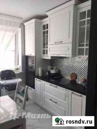 1-комнатная квартира, 37 м², 6/17 эт. на продажу в Октябрьском Московской области Октябрьский