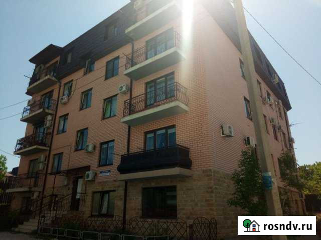 4-комнатная квартира, 71 м², 4/4 эт. на продажу в Геленджике Геленджик - изображение 1