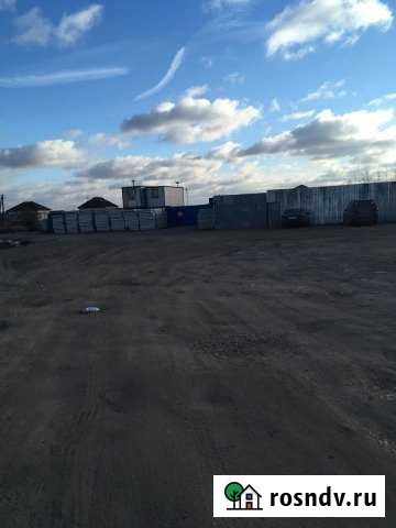 Участок промназначения 11 сот. в аренду в Люберцах Люберцы - изображение 1