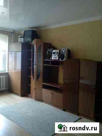 2-комнатная квартира, 52 м², 5/10 эт. на продажу в Аксае Ростовской области Аксай