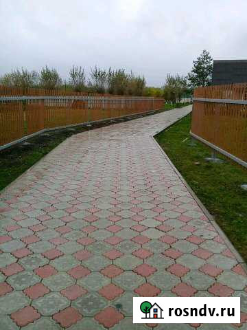 1-комнатная квартира, 36 м², 2/2 эт. на продажу в Апастово Апастово - изображение 1