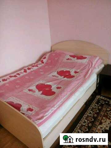 1-комнатная квартира, 30 м², 5/5 эт. в аренду посуточно в Бирске Бирск - изображение 1