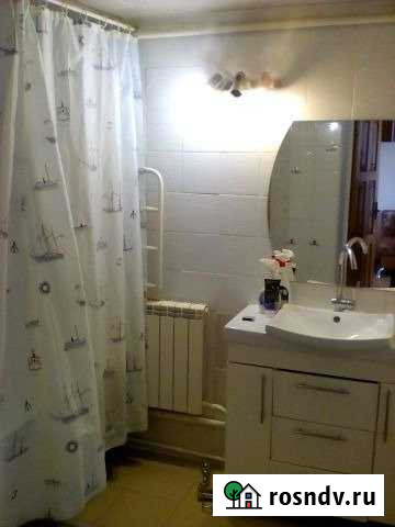 Квартира-студия, 35 м², 1/1 эт. в аренду на длительный срок в Тамани Тамань - изображение 1