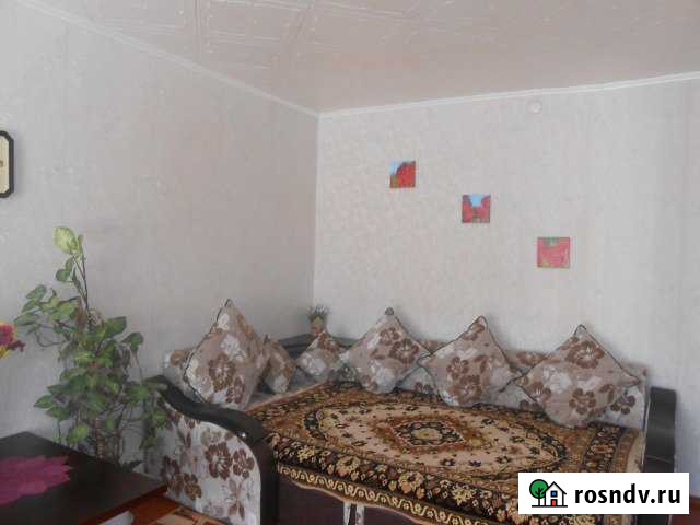 1-комнатная квартира, 32 м², 2/5 эт. в аренду посуточно в Георгиевске Георгиевск - изображение 1