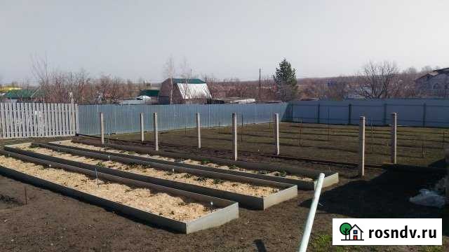 Участок СНТ, ДНП 5 сот. на продажу в Новосемейкино Новосемейкино - изображение 1