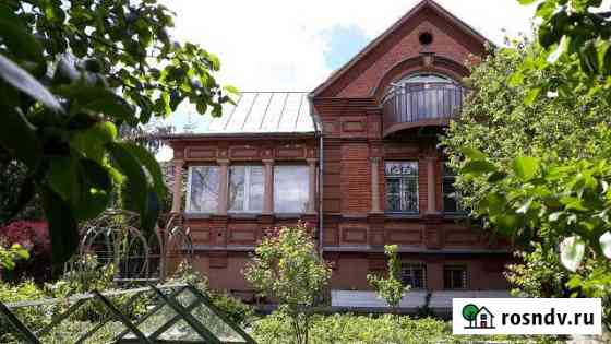 Коттедж 350 м² на участке 14 сот. на продажу в Пензе Пенза