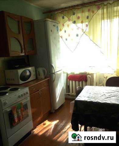 3-комнатная квартира, 57 м², 2/2 эт. на продажу в Исетском Исетское - изображение 1