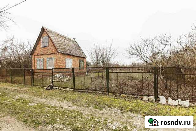 Участок ИЖС 8 сот. на продажу в Елизаветинской Елизаветинская - изображение 1