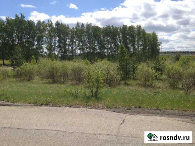 Участок промназначения 143 сот. на продажу в Челябинске Челябинск - изображение 1