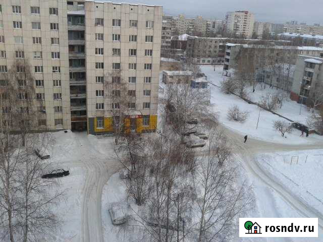 Комната 18 м² в 1-ком. кв., 9/9 эт. на продажу в Тобольске Тобольск - изображение 1