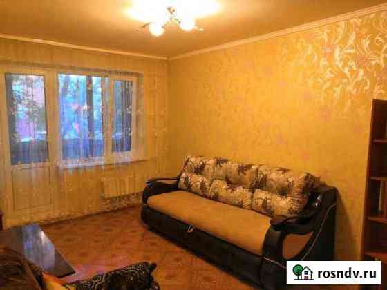 1-комнатная квартира, 36 м², 1/9 эт. в аренду на длительный срок в Щербинке Щербинка