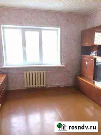 1-комнатная квартира, 31 м², 2/2 эт. на продажу в Архангельске Архангельск