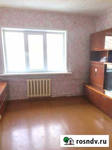 1-комнатная квартира, 31 м², 2/2 эт. на продажу в Архангельске Архангельск - изображение 1