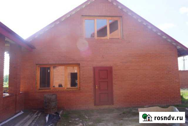 Коттедж 411 м² на участке 12 сот. на продажу в Криводановке Криводановка - изображение 1